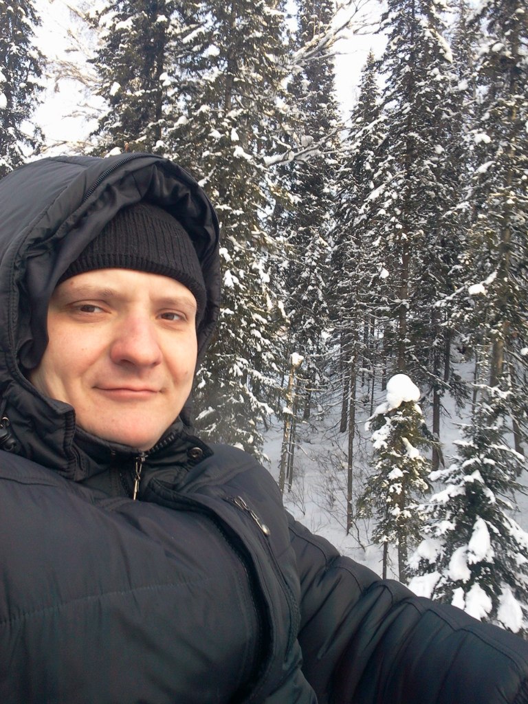 Екатерина Плахина | Новокузнецк