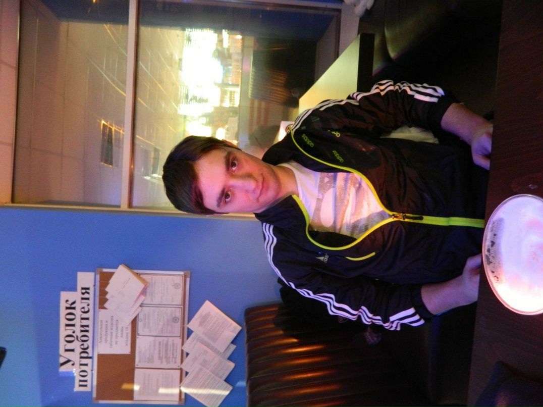 Вася Викторович Bars | Киров