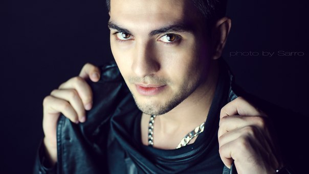 №23, Edmonte Muzzikan, Ереван №23, Edmonte Muzzikan, Ереван