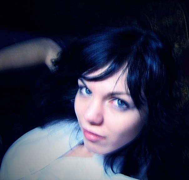 Юлька Волкова ♫чертенок в юбке♪ | Санкт-Петербург