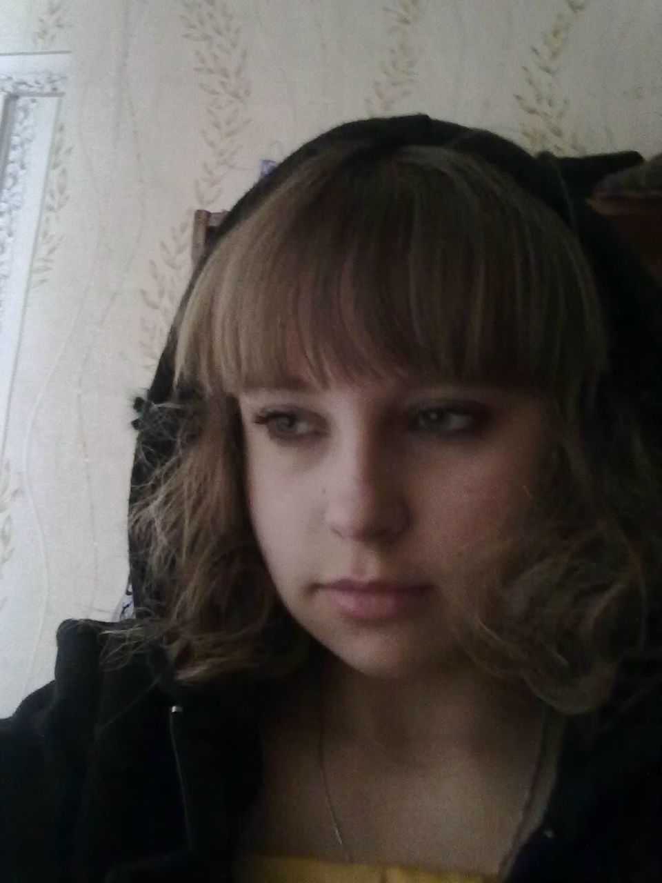 Екатерина Шевелева | Тобольск