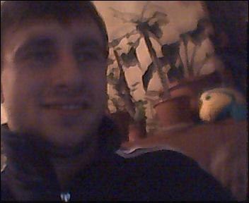 Влад Степанюк | Днепр (Днепропетровск)