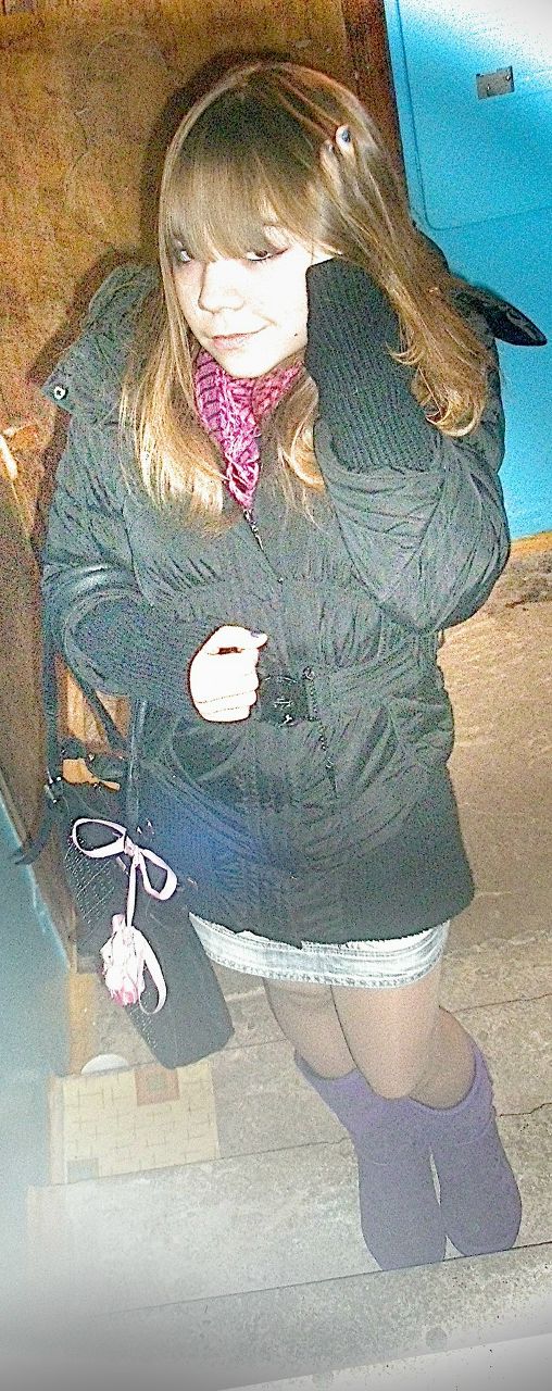 Татьяна Думина | Уральск