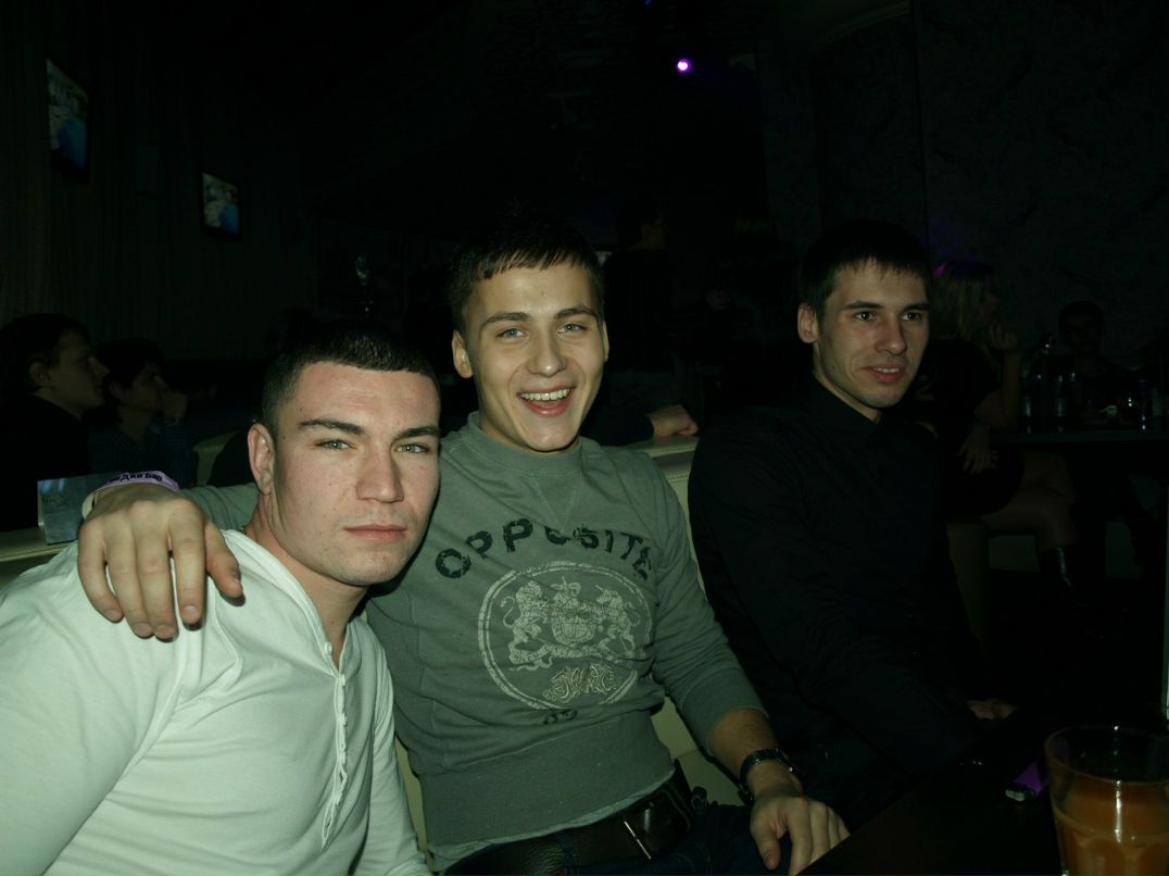 Амиран Закарадзе | Киев