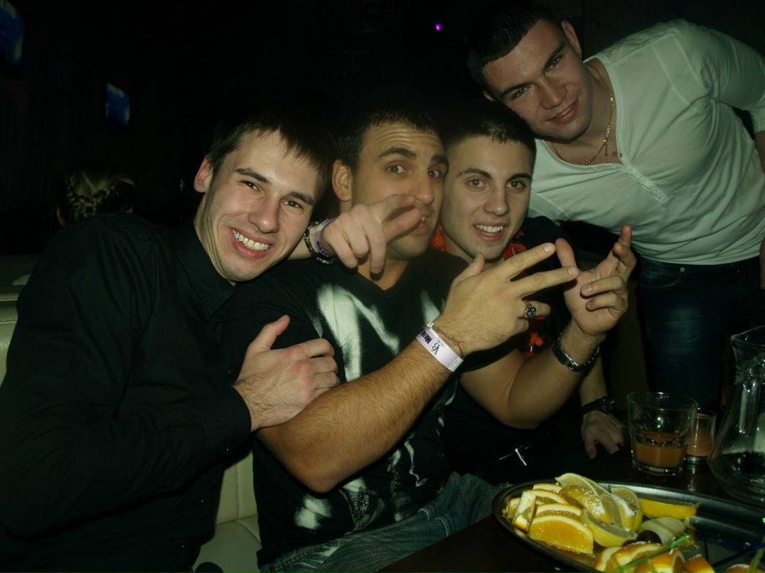 Амиран Закарадзе | Киев