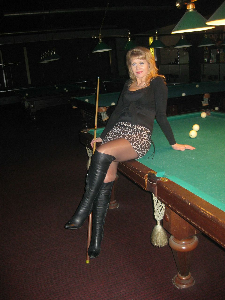 Галина Николаева | Санкт-Петербург