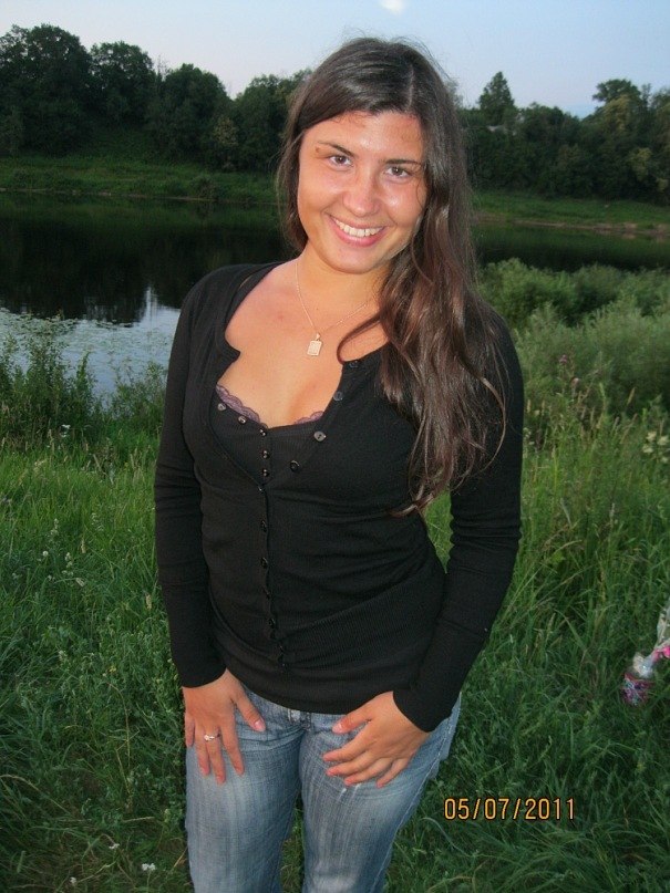 Гульнара Ахметзянова | Кингисепп