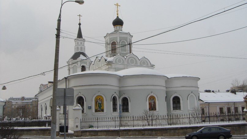 Эдгар Цыцора | Москва