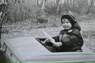 Фотография Евгения Перекатова