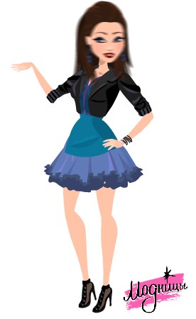 Алёна Фролова √ιק | Краснодар