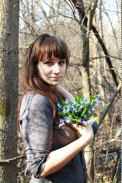 №5, Инна Демина, Курск, Россия №5, Инна Демина, Курск, Россия