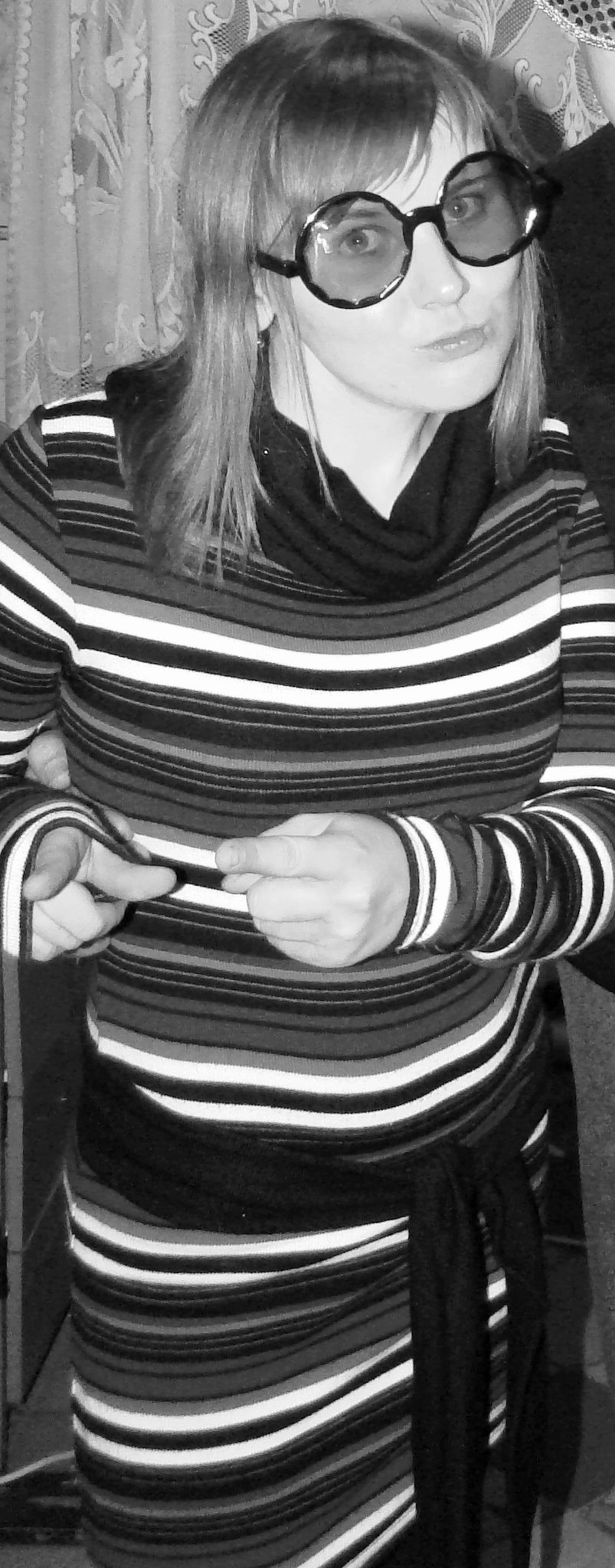 Лариса Никифорова | 