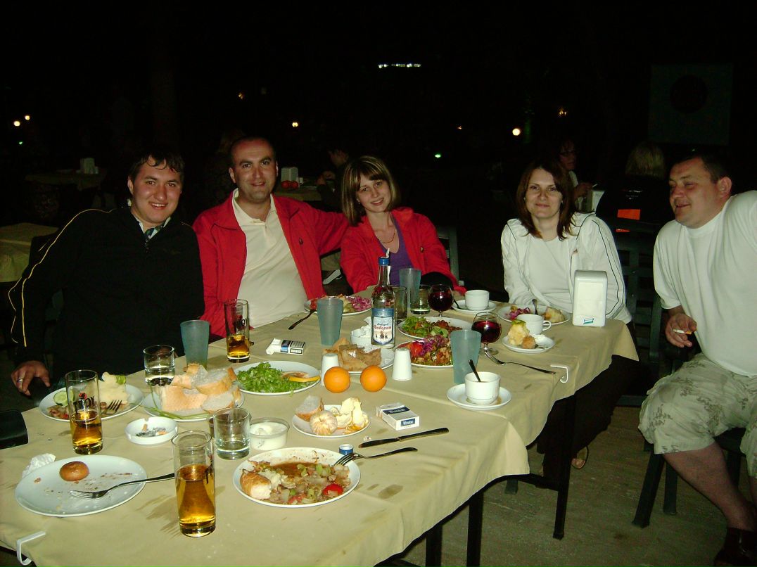 Игорь Йованович | Харьков