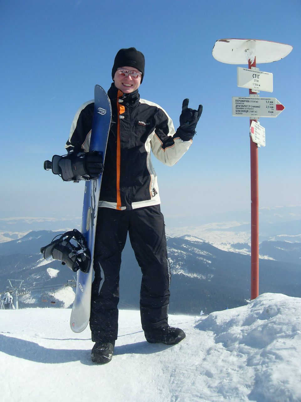 Костя Чернецкий | Черкассы