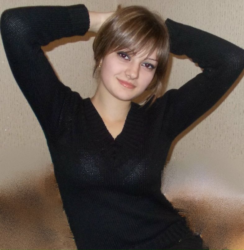 Маша Шавриева | Кишинев