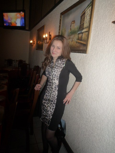 Аня Иволга | Пятигорск