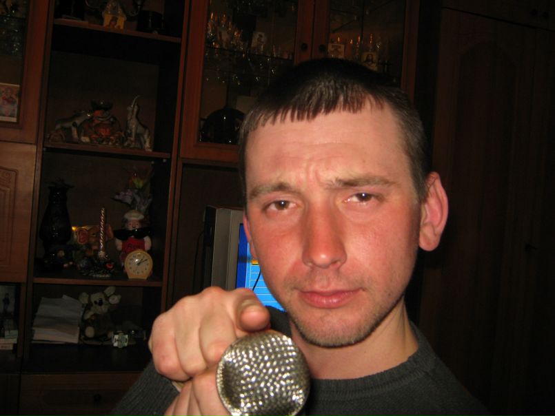 №27, Василь Билинь, 40 лет, Львов №27, Василь Билинь, 40 лет, Львов