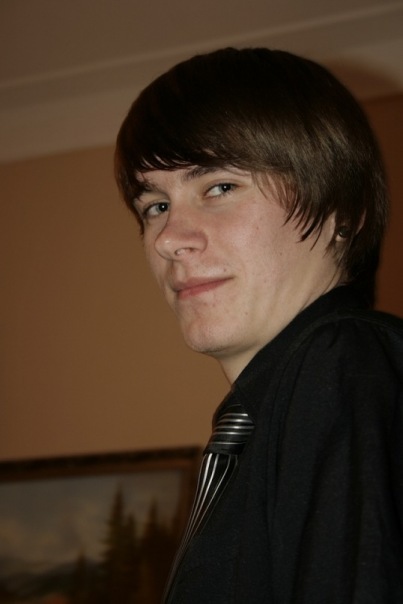 №2, Максим Малыш, Киев №2, Максим Малыш, Киев