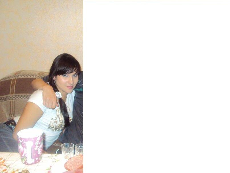 Валентина Киреева | Новосибирск