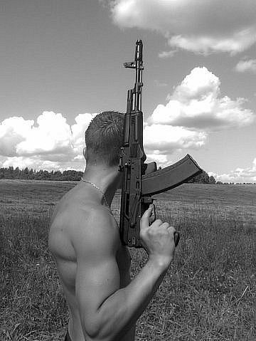 Сергей Зольников | Санкт-Петербург