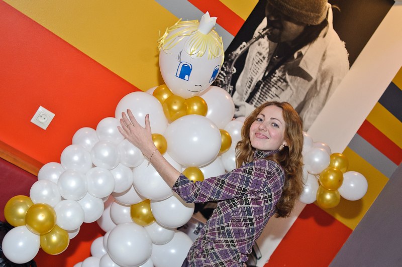 Светлана Киселёва | Саратов