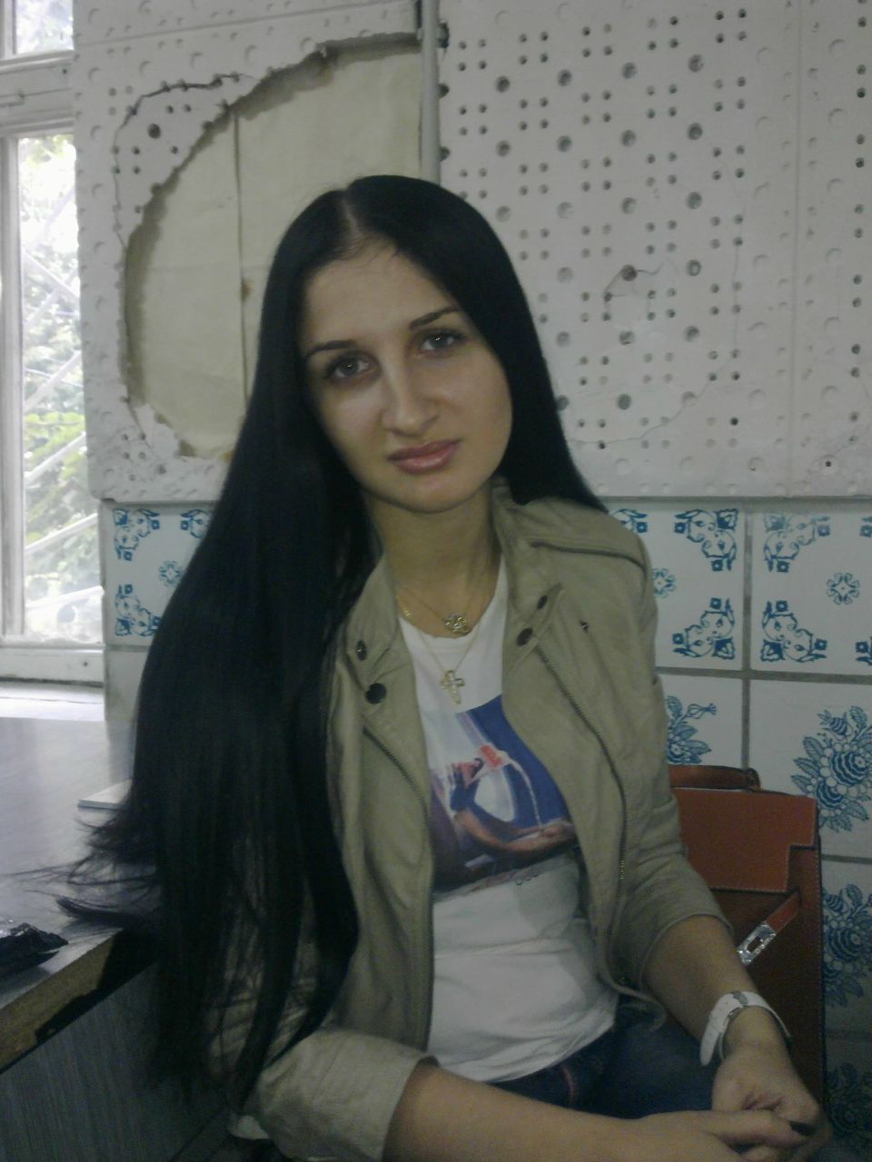 Anya Kukina | Харьков