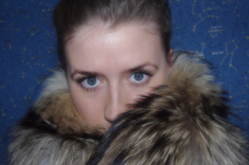 Ксения Черникова | Санкт-Петербург