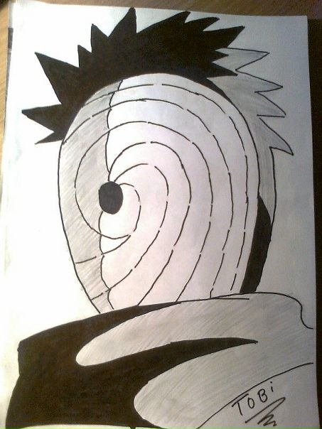 Kakashi Senpay фото профиля #6