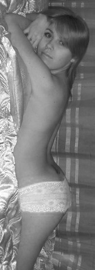 Оля Шашкина | Рыбинск