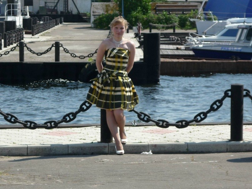 Наталья Сердюк | Осташков