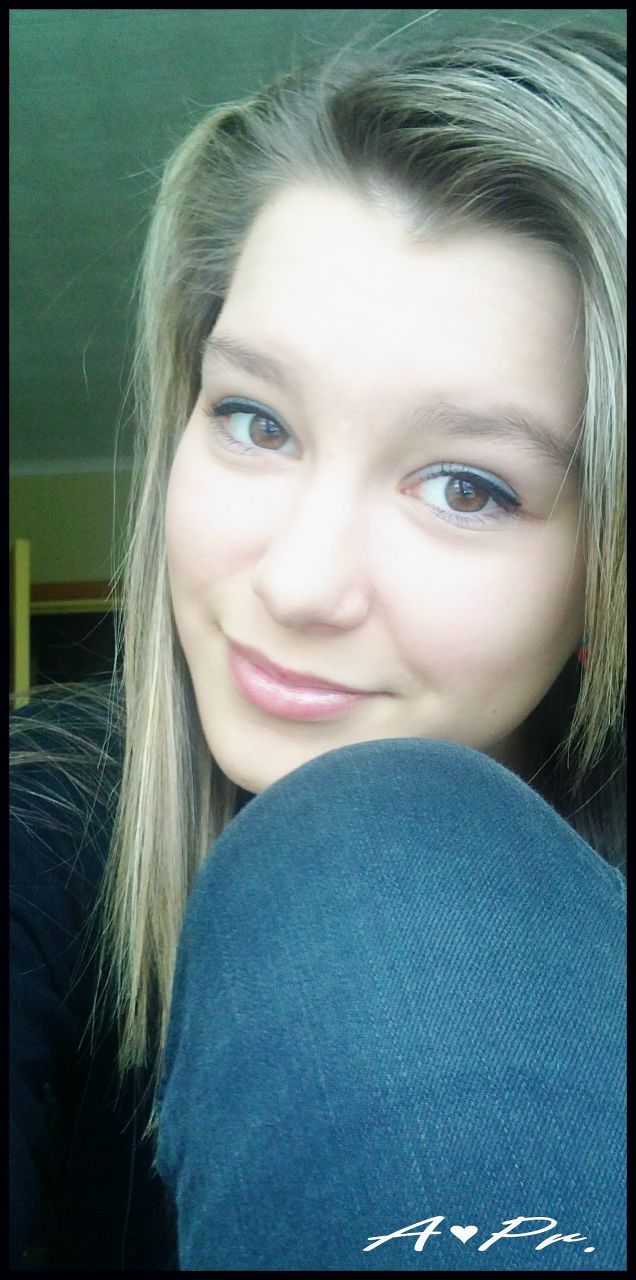 Анютик Прохоренко | Мурманск