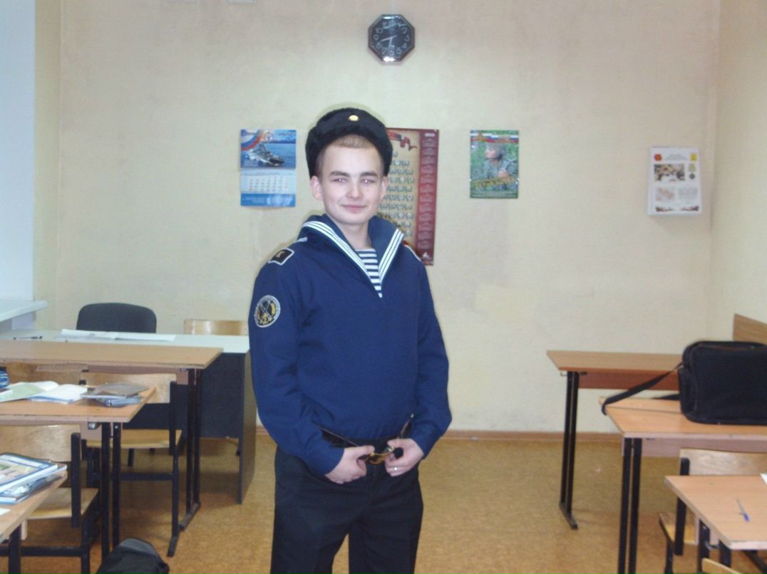 Юрий Коваленя Александрович | Калининград