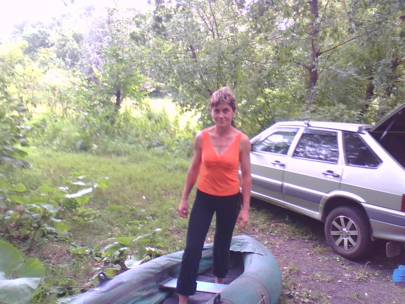 Любовь Аверьянова | Белая Криница