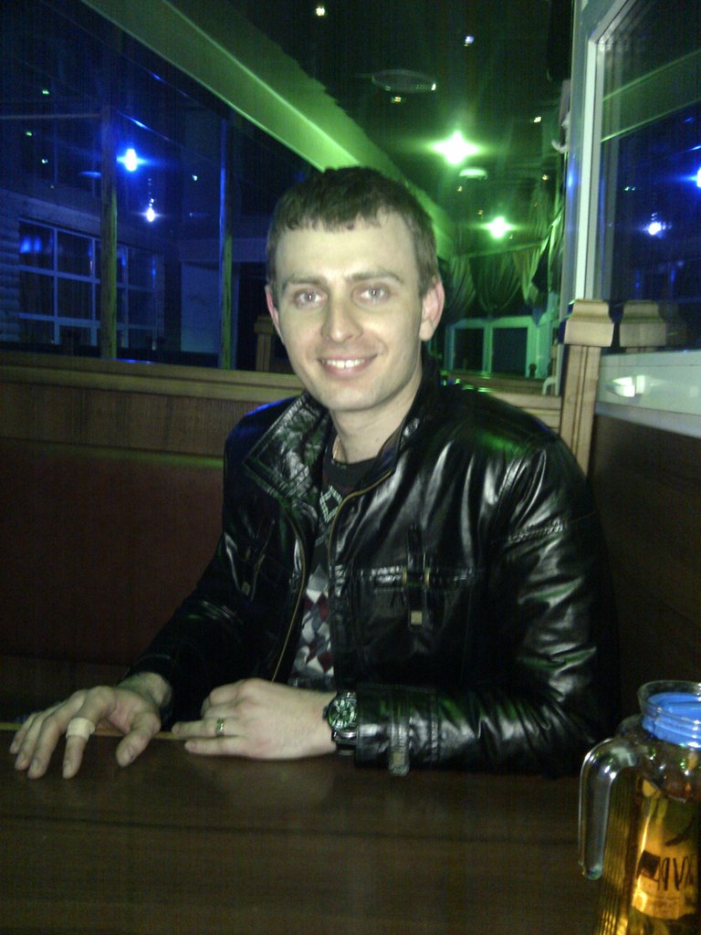 Александр Пархоменко | Мариуполь