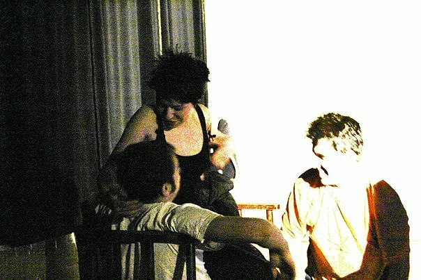 Сергей Охтиенко | Москва