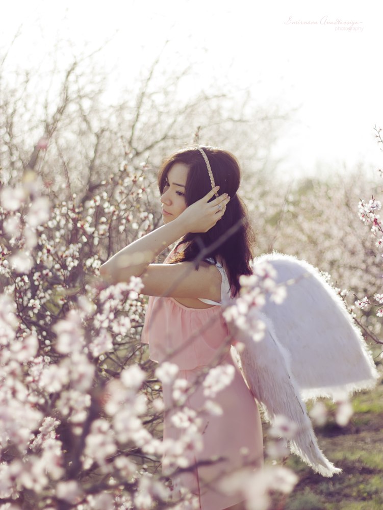 Assem Bermukhamedova ℬ. | 