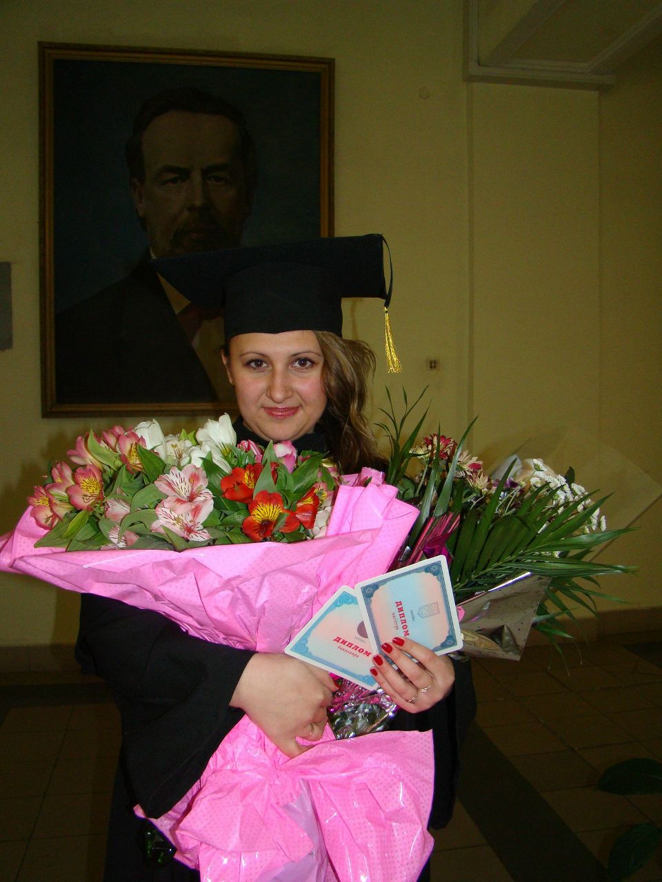 Ирина Красиловская | Одесса