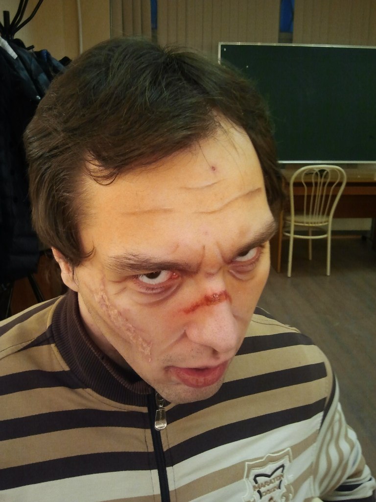 Макс Мадьяр | Нижний Новгород