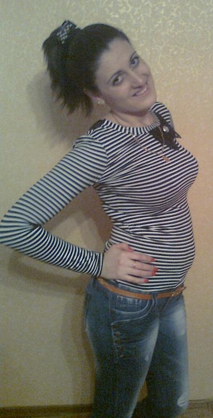 Ксюша Сараин | Одесса