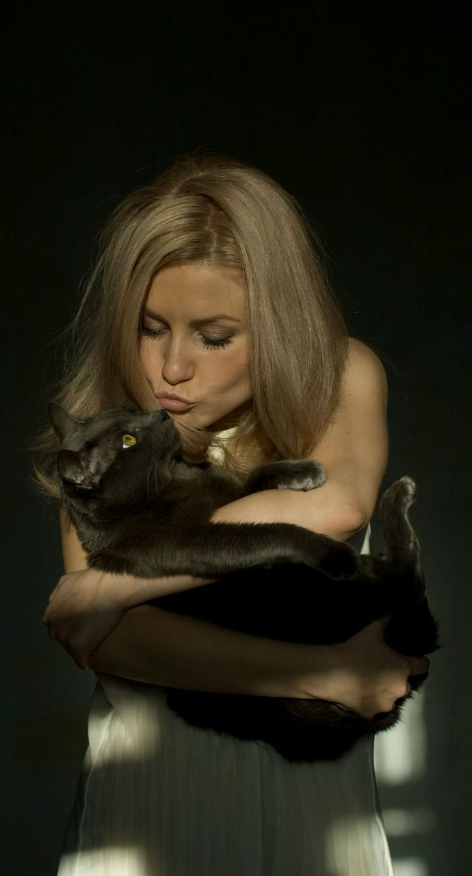 Екатерина Малинникова | Санкт-Петербург