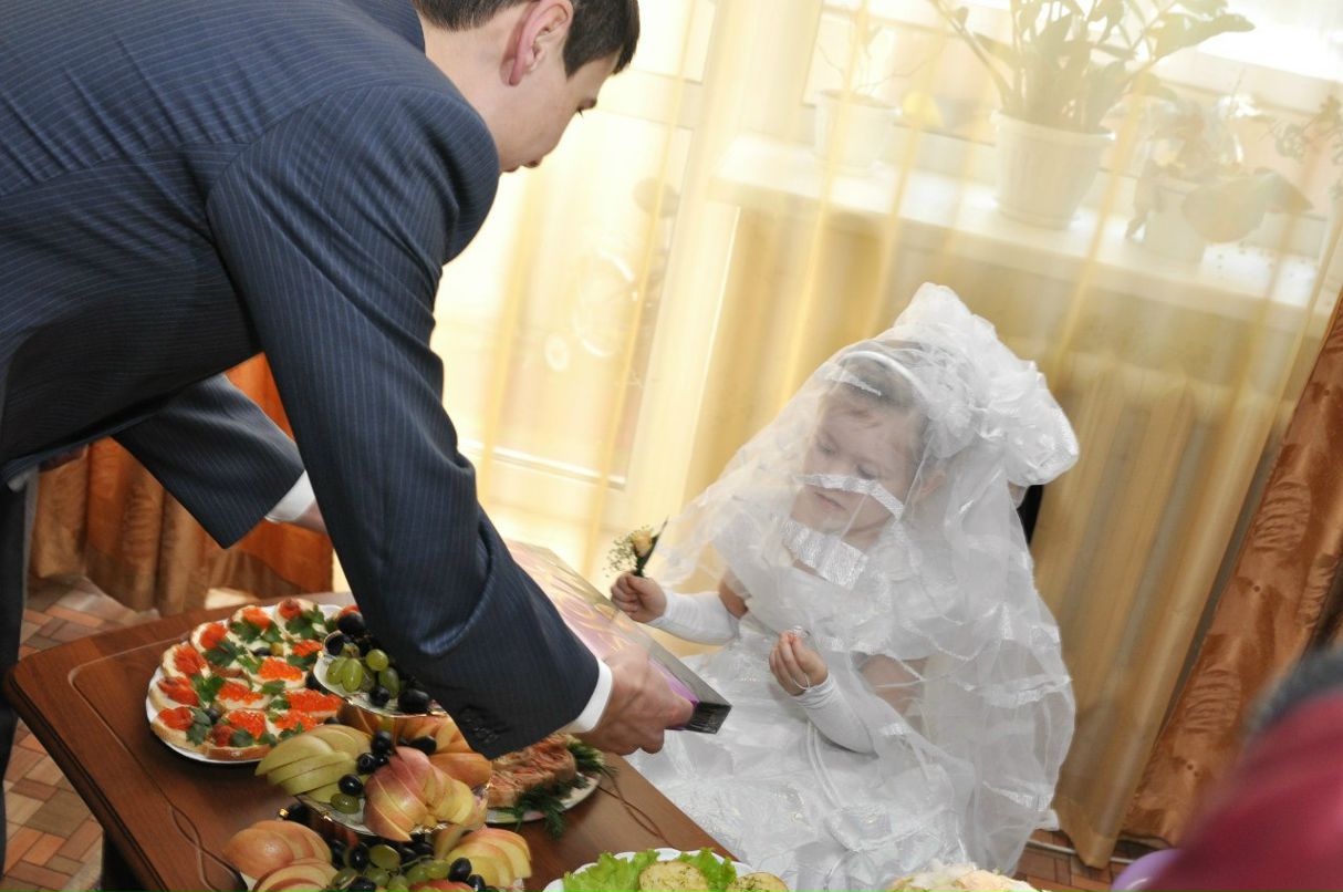 Таня Быргина | Иркутск