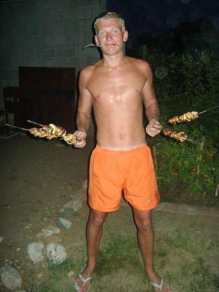 Дмитрий Куценко | Гомель