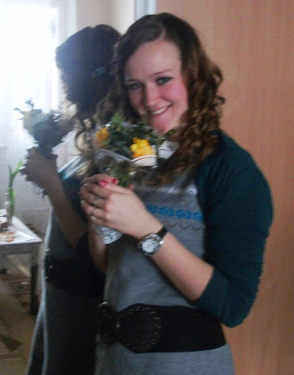 Ирина Войнаровская | Владимир