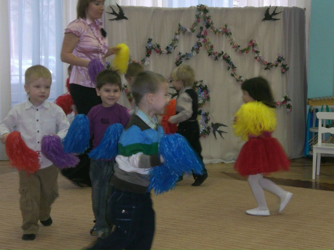 Эллина Тихомирова | Санкт-Петербург