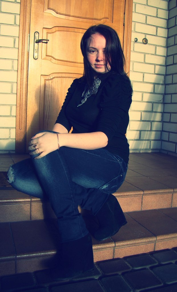 Алёна Морозюк | Брест