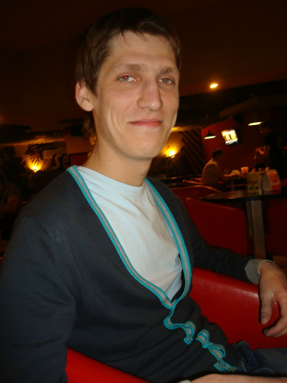 Иван Шумихин ☭ | Екатеринбург