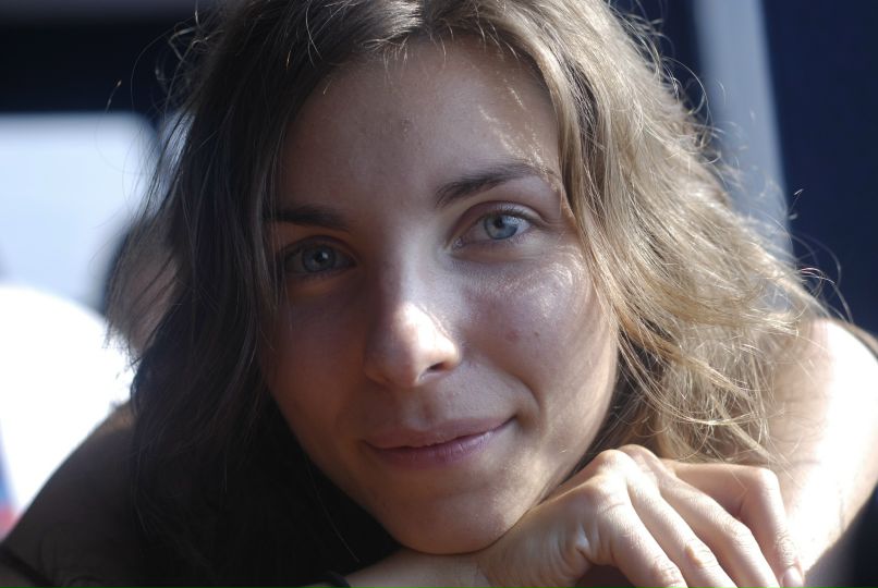 Екатерина Камловская | Петропавловск-Камчатский