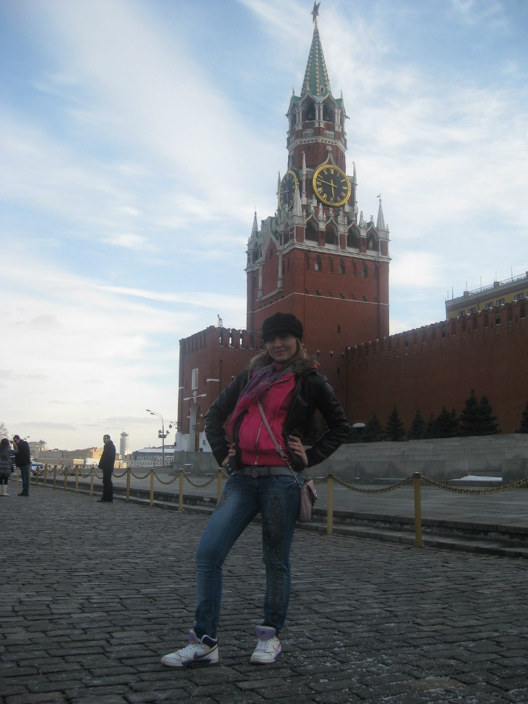 Анастасия Кокшарова | Челябинск