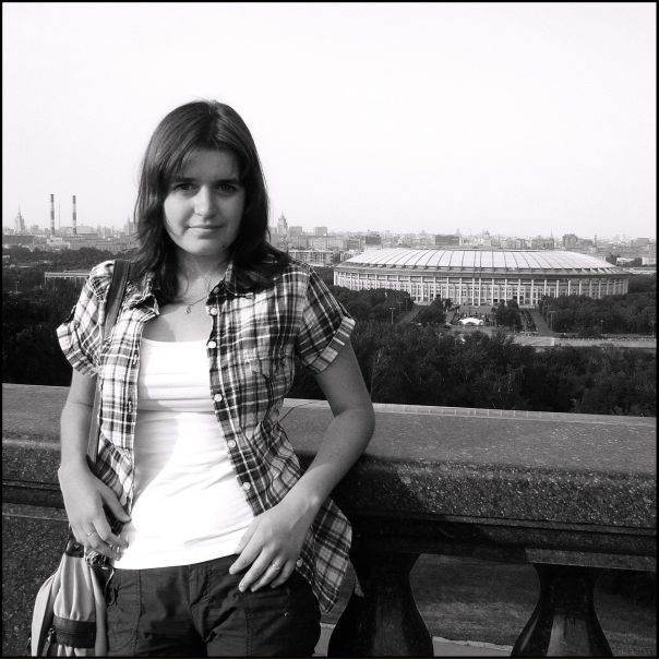 №88, Анна Самойлова, Санкт-Петербург №88, Анна Самойлова, Санкт-Петербург