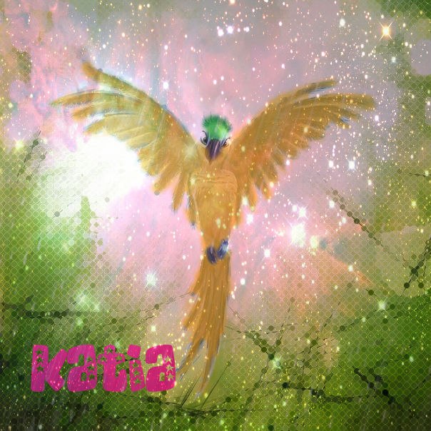 Екатерина Золотарёва | Москва